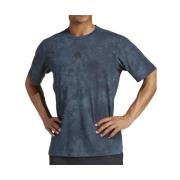 T-shirt Korte Mouw adidas -