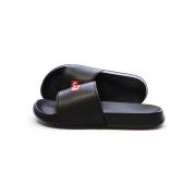 Teenslippers Levis -