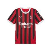 T-shirt Korte Mouw Puma -