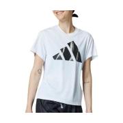 T-shirt Korte Mouw adidas -