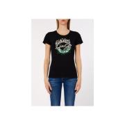 T-shirt Korte Mouw Liu Jo WA6493 JS923-T9354