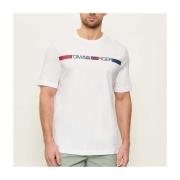 T-shirt Korte Mouw Tommy Hilfiger MW0MW42368