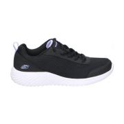 Lage Sneakers Skechers 303679L-BLK