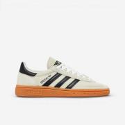 Lage Sneakers adidas Handball Spezial Aluminum Core Black (Women's)