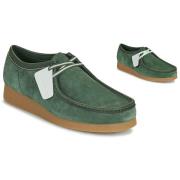 Nette schoenen Clarks WallabeeEVO