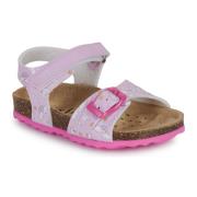Sandalen Geox B SANDAL CHALKI GIRL