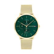 Horloge Tommy Hilfiger ty566890