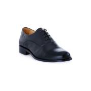 Klassieke Schoenen Exton VITELLO NERO