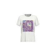 T-shirt Korte Mouw Emme Marella EMMVENERE