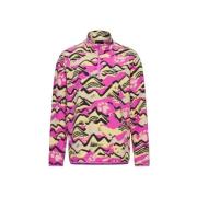 Fleece Jack Jack Wolfskin A65983T0430