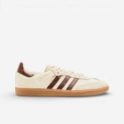 Lage Sneakers adidas Samba OG Cream White Preloved Brown