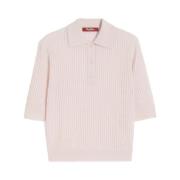 Polo Shirt Korte Mouw Maxmara Studio MSTGALLO
