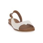 Sandalen Jana WHITE SOFTLINE