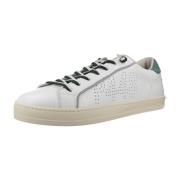 Lage Sneakers P448 JOHNM