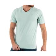 T-shirt Korte Mouw Kaporal -