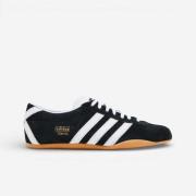 Lage Sneakers adidas Tokyo "Core Black Cloud White"