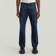 Bootcut Jeans G-Star Raw D23691-D536 DAKOTA REGULAR STRAIGHT-G845 WORN...