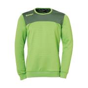Trainingsjack Kempa Sweatshirt Emotion 2.0