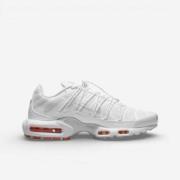 Lage Sneakers Nike Air Max Plus Utility Safety Orange Pure Platinum