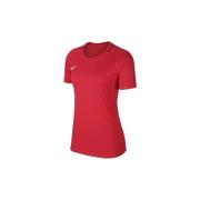 T-shirt Korte Mouw Nike Dry Academy 18