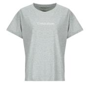 T-shirt Korte Mouw Calvin Klein Jeans RELAXED TEE