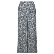 Harembroek Vero Moda VMJOSIE HW WIDE PANT