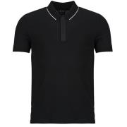 Polo Shirt Korte Mouw Armani Exchange XM001285