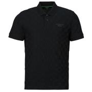 Polo Shirt Korte Mouw BOSS PL_PS Spirit70 Jacq