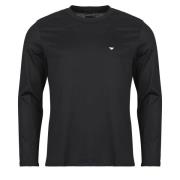 T-Shirt Lange Mouw Emporio Armani EM004591
