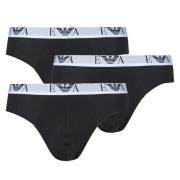 Slips Emporio Armani EM000258 PACK DE 3