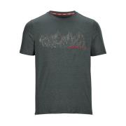 T-shirt Korte Mouw Killtec 366660000970
