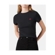 T-shirt Korte Mouw Levis A7419 0014 ESSENTIAL SPORTY TEE