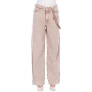 Straight Pinko 104601A33R