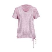 T-shirt Korte Mouw Killtec Lilleo