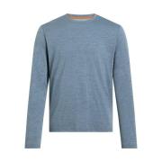 T-Shirt Lange Mouw Mckinley Hunu