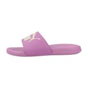 Teenslippers Puma POPCAT20