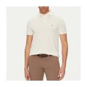 Polo Shirt Korte Mouw Tommy Hilfiger MW0MW17770