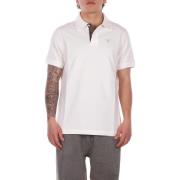 Polo Shirt Korte Mouw Barbour MML0012