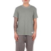 T-shirt Korte Mouw Fay MPMB352119