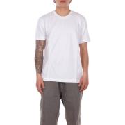 T-shirt Korte Mouw Fay NPMB352136