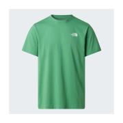 T-shirt Korte Mouw The North Face 174573