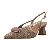 Pumps Argenta PITIGLIANO 905