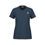 T-shirt Korte Mouw Head 814205NV