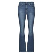 Bootcut Jeans Levis 725 HIGH RISE BOOTCUT