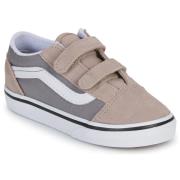 Lage Sneakers Vans Old Skool V 2-TONE FROST GRAY
