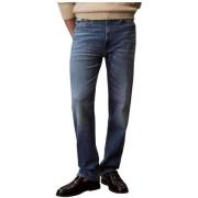 Straight Jeans Calvin Klein Jeans LV04RE782G 59N