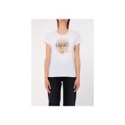 T-shirt Korte Mouw Liu Jo WA6493 JS923-P9604