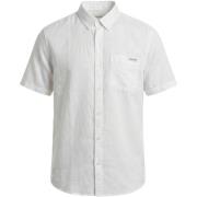 Overhemd Korte Mouw Calvin Klein Jeans LV04RF120G