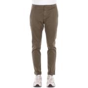 Chino Broek Dondup UP235GS0096U