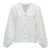 Blouse Salsa 21011124 001